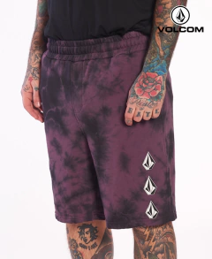 Bermuda Volcom Stone Batik 01508 - Croma