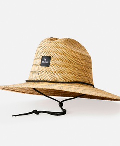 SOMBRERO RIP CURL STRAW MIX 24/7079 (18) - tienda online