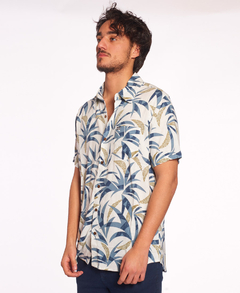 Camisa manga corta Angourie 02125 - tienda online