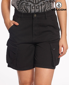 SHORT VOLCOM GABARDINA CARGO 24/11697 (02)