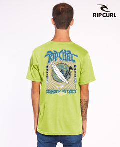 REMERA RIP CURL SHRED TILL DEAD 24/3999 (22)