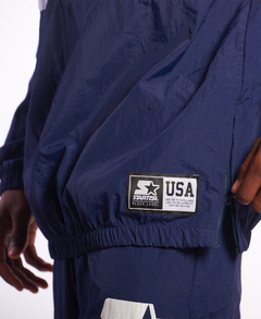 ROMPEVIENTOS STARTER ZIP LOGO 24/4535 (1E) en internet