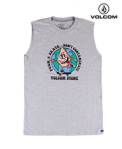 MUSCULOSA NIÑO VOLCOM PRINTS 24/3770 (13)