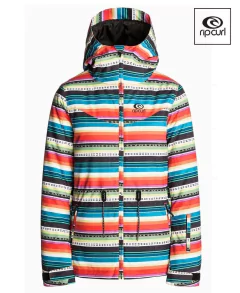 Campera Snow Mujer Rip Curl 23/04110