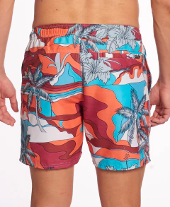 MALLA RIP CURL MASON MARREL KILLA 16 23/6934 - comprar online