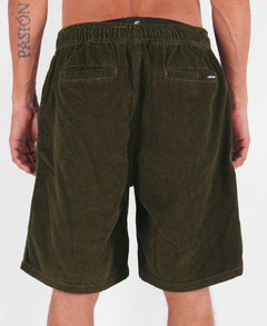 BERMUDA SANTA CRUZ CORDY 24/1614 (06) - comprar online