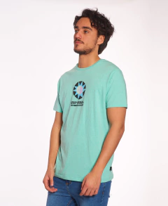 REMERA RIP CURL PRINT 23/3659 - Croma