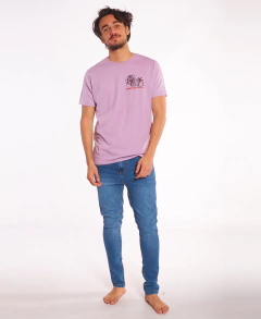 REMERA RIP CURL PRINT 23/3659 - tienda online