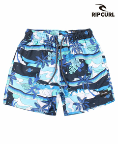 MALLA niño RIP CURL MASON POSTCARDS 12 23/6778