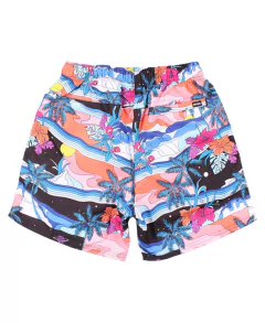 MALLA niño RIP CURL MASON POSTCARDS 12 23/6778 - Croma