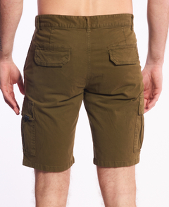 BERMUDA VOLCOM CARGO SOLID 24/1759 (25) en internet