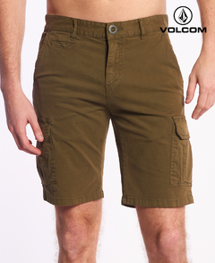 BERMUDA VOLCOM CARGO SOLID 24/1759 (25)
