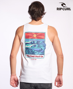 MUSCULOSA RIP CURL PRINT 24/3764 (03)