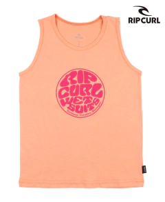 Musculosa Rip Curl Wettie 03690 - comprar online