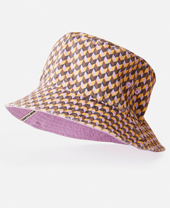 SOMBRERO RIP CURL LA ISLA GEO REVERSIBLE 23/7035 - Croma