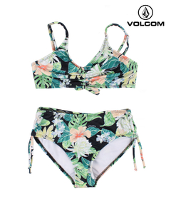 BIKINI VOLCOM CUTOUT UWIRE 23/6196