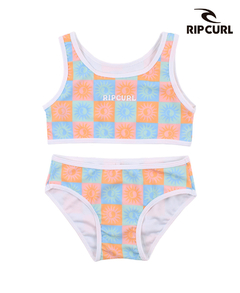 BIKINI NIÑA RIP CURL SUNSHINE REVIVAL 23/6623