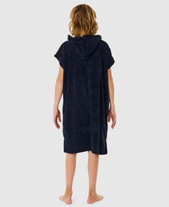 PONCHO RIP CURL BRAND HOODED 24/7124 (08) - Croma