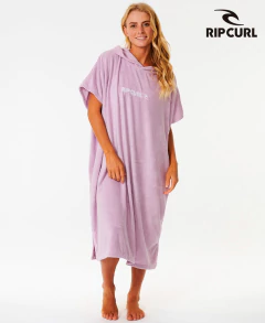 PONCHO TOALLON RIPCURL 23/7390 en internet