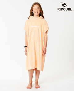 PONCHO TOALLON RIPCURL hooded 23/7430 - comprar online