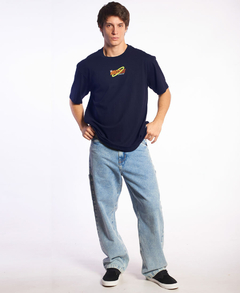 REMERA VOLCOM FORCEFIELD 25/3127 (08) - comprar online