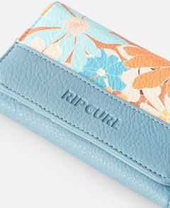 BILLETERA RIP CURL MIXED FLORAL 23/5976 - Croma