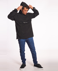 ROMPEVIENTOS VOLCOM ANORAK TECH TRIPPER 24/4558 (02) - Croma