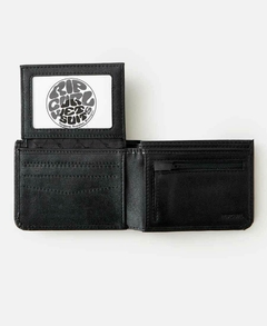 BILLETERA RIP CURL EMBOSS ALL DAY 24/15503 en internet
