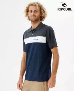 POLO RIP CURL UNDERTOW 24/3465 - comprar online