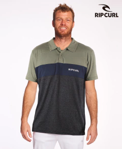 POLO RIP CURL UNDERTOW 24/3465