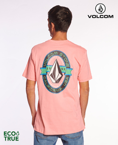 REMERA VOLCOM ECOYARNS 24/3311 (10)