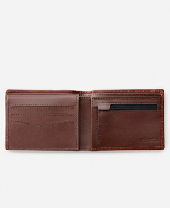 BILLETERA RIP CURL BRAND EMBOS 24/5795 - comprar online