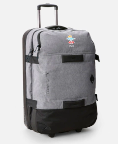 VALIJA RIP CURL F-LIGHT GLOBAL 110L 24/5797 - comprar online
