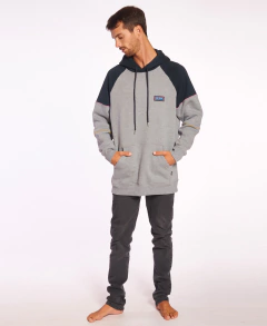 BUZO RIP CURL HOOD SURF REVIVAL PANEL 24/2835 (13) - Croma