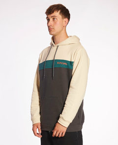 BUZO RIP CURL HOOD UNDERTOW PILL 24/2671 (06) - comprar online