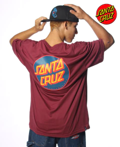 REMERA SANTA CRUZ OTHER DOT 24/3956 (17)