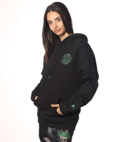 BUZO CREATURE FINEST WEB HOODIE 24/2778 (02) - comprar online