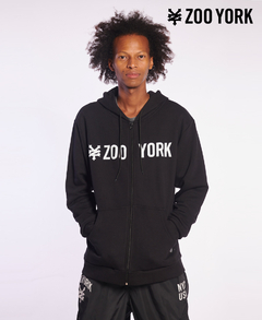 CAMPERA ZOO YORK LOOSE UNISEX 24/2591 (02)