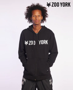 CAMPERA ZOO YORK LOOSE UNISEX 24/2591 (02)