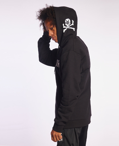 CAMPERA ZOO YORK LOOSE UNISEX 24/2591 (02) en internet