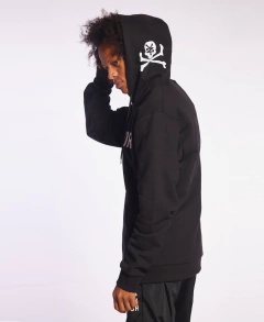 CAMPERA ZOO YORK LOOSE UNISEX 24/2591 (02) en internet