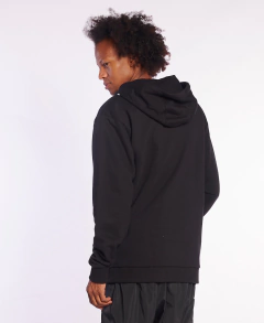 CAMPERA ZOO YORK LOOSE UNISEX 24/2591 (02) - Croma