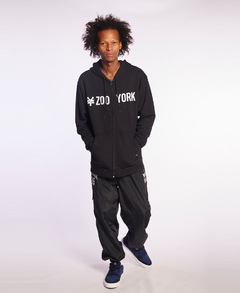 CAMPERA ZOO YORK LOOSE UNISEX 24/2591 (02) - tienda online