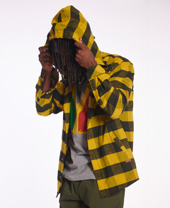 CAMISA Y TU QUIQUE? HOOD CHECK 24/2146 (07) - comprar online