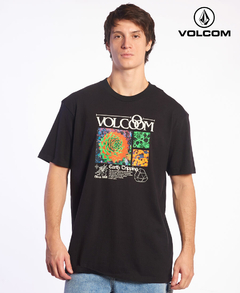 REMERA VOLCOM SUCRR 25/3127 (02)
