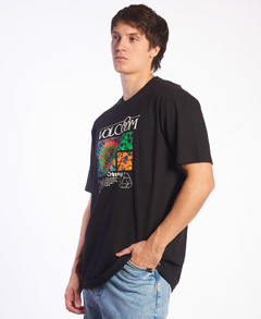 REMERA VOLCOM SUCRR 25/3127 (02) - comprar online