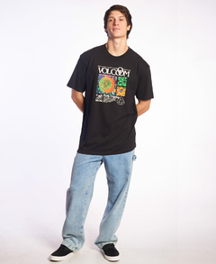 REMERA VOLCOM SUCRR 25/3127 (02) - Croma