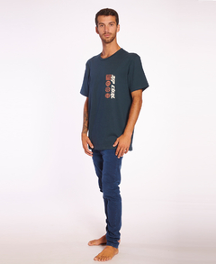 REMERA RIP CURL MARKING 24/3991 (08) en internet