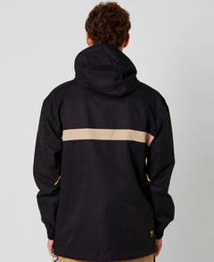 CAMPERA SNOW VOLCOM LONGO PULLOVER 24/4322 (02) - Croma