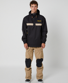 CAMPERA SNOW VOLCOM LONGO PULLOVER 24/4322 (02) - tienda online